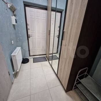 Продается 1-комнатная квартира, 34,4 м²