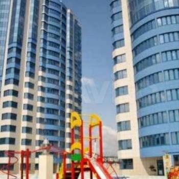 Сдается 2-х комнатная квартира, 65 м²