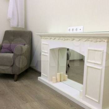 Сдается 2-х комнатная квартира, 65 м²