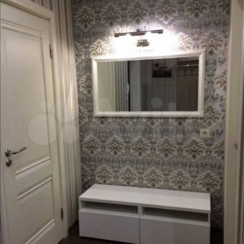 Сдается 2-х комнатная квартира, 65 м²