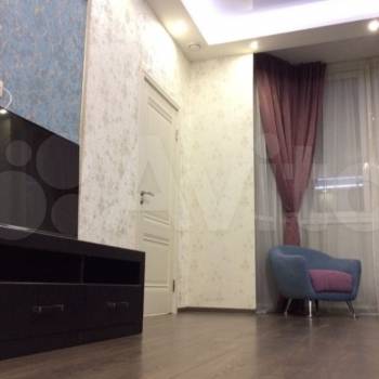 Сдается 2-х комнатная квартира, 65 м²