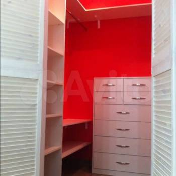 Сдается 2-х комнатная квартира, 65 м²