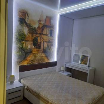 Сдается 2-х комнатная квартира, 65 м²