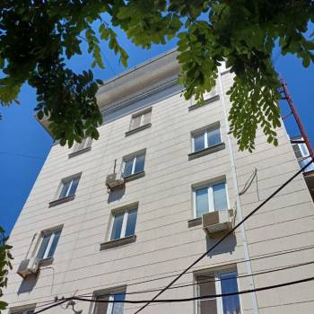 Продается 3-х комнатная квартира, 61 м²