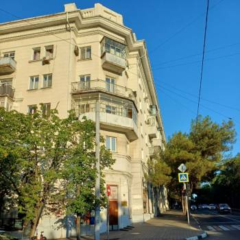 Продается 3-х комнатная квартира, 61 м²