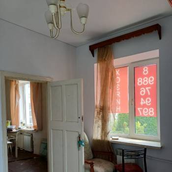 Продается 3-х комнатная квартира, 61 м²