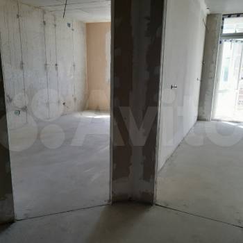 Продается 1-комнатная квартира, 46,2 м²