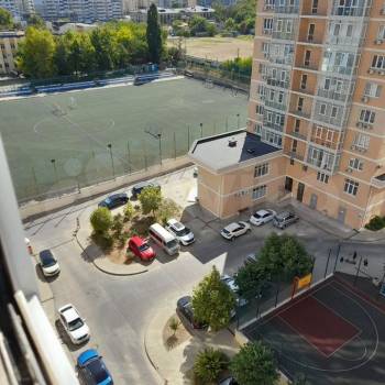 Продается 1-комнатная квартира, 46,2 м²