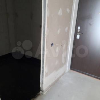 Продается 1-комнатная квартира, 46,2 м²