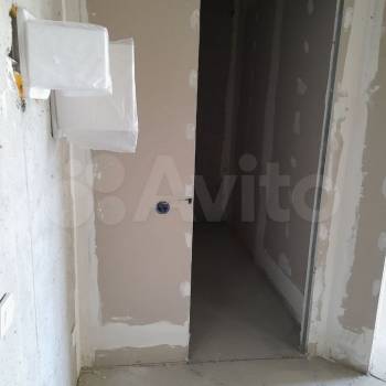 Продается 1-комнатная квартира, 46,2 м²