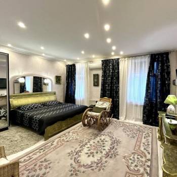 Сдается 2-х комнатная квартира, 60 м²