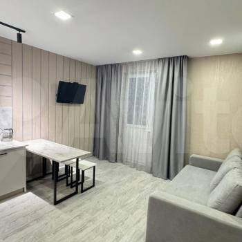 Сдается 1-комнатная квартира, 25 м²