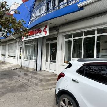 Продается Нежилое помещение, 141 м²