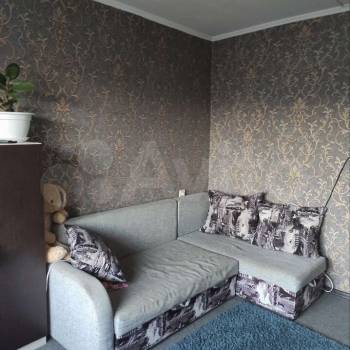 Продается 2-х комнатная квартира, 36 м²