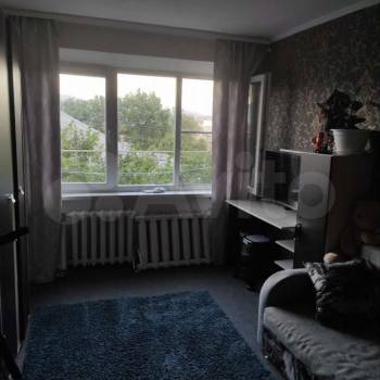 Продается 2-х комнатная квартира, 36 м²