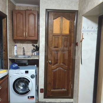 Продается 2-х комнатная квартира, 36 м²