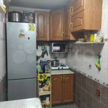 Продается 2-х комнатная квартира, 36 м²