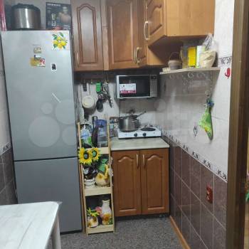 Продается 2-х комнатная квартира, 36 м²
