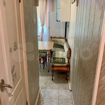 Сдается Многокомнатная квартира, 60 м²