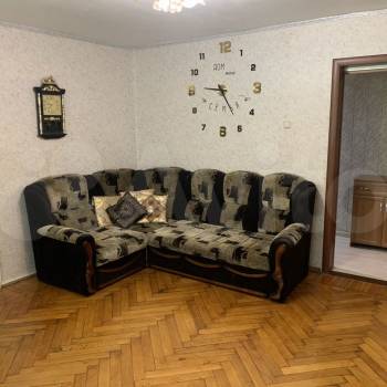 Сдается Многокомнатная квартира, 60 м²