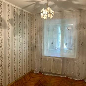 Сдается Многокомнатная квартира, 60 м²
