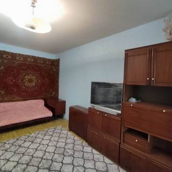 Сдается 1-комнатная квартира, 45 м²