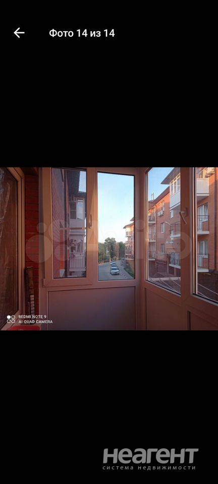 Продаю 1-комн. квартиру, 8-я Щель микрорайон (Парковая)