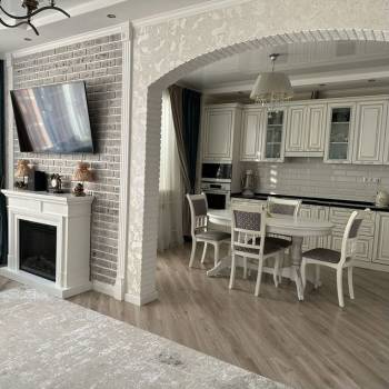 Продается 3-х комнатная квартира, 85 м²