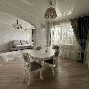 Продается 3-х комнатная квартира, 85 м²