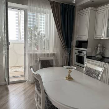 Продается 3-х комнатная квартира, 85 м²