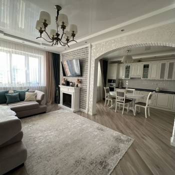 Продается 3-х комнатная квартира, 85 м²