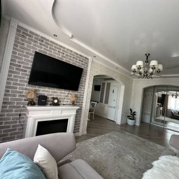 Продается 3-х комнатная квартира, 85 м²