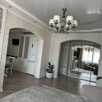 Продается 3-х комнатная квартира, 85 м²