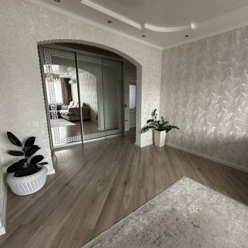 Продается 3-х комнатная квартира, 85 м²