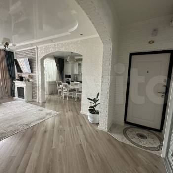 Продается 3-х комнатная квартира, 85 м²