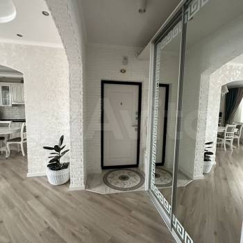 Продается 3-х комнатная квартира, 85 м²