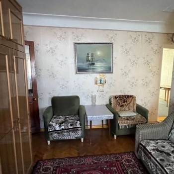 Продается 3-х комнатная квартира, 54 м²