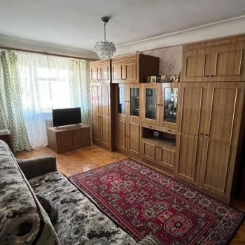 Продается 3-х комнатная квартира, 54 м²