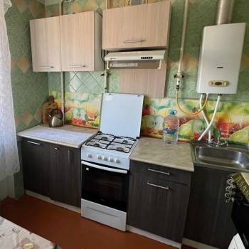 Продается 3-х комнатная квартира, 54 м²