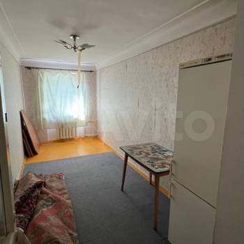 Продается 3-х комнатная квартира, 54 м²