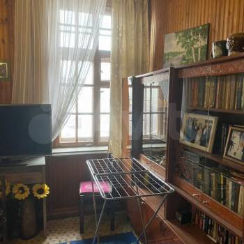 Продается 2-х комнатная квартира, 57,3 м²