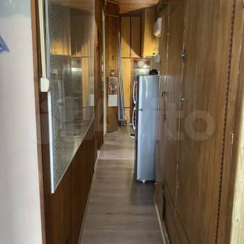 Продается 2-х комнатная квартира, 57,3 м²