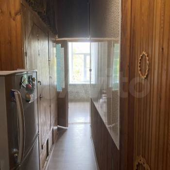 Продается 2-х комнатная квартира, 57,3 м²