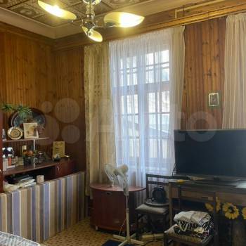 Продается 2-х комнатная квартира, 57,3 м²