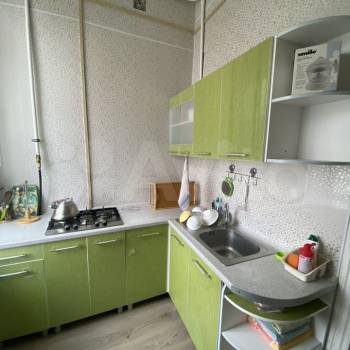Продается 2-х комнатная квартира, 57,3 м²