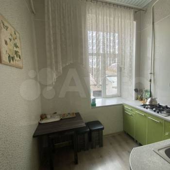 Продается 2-х комнатная квартира, 57,3 м²