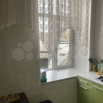 Продается 2-х комнатная квартира, 57,3 м²