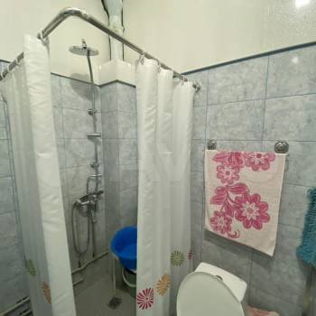 Продается 2-х комнатная квартира, 57,3 м²