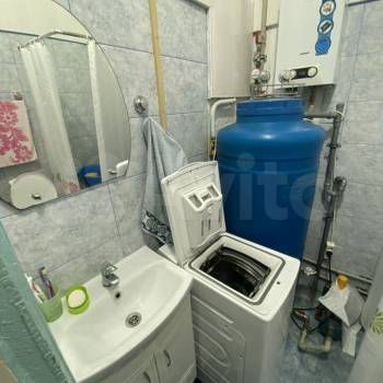 Продается 2-х комнатная квартира, 57,3 м²