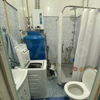 Продается 2-х комнатная квартира, 57,3 м²